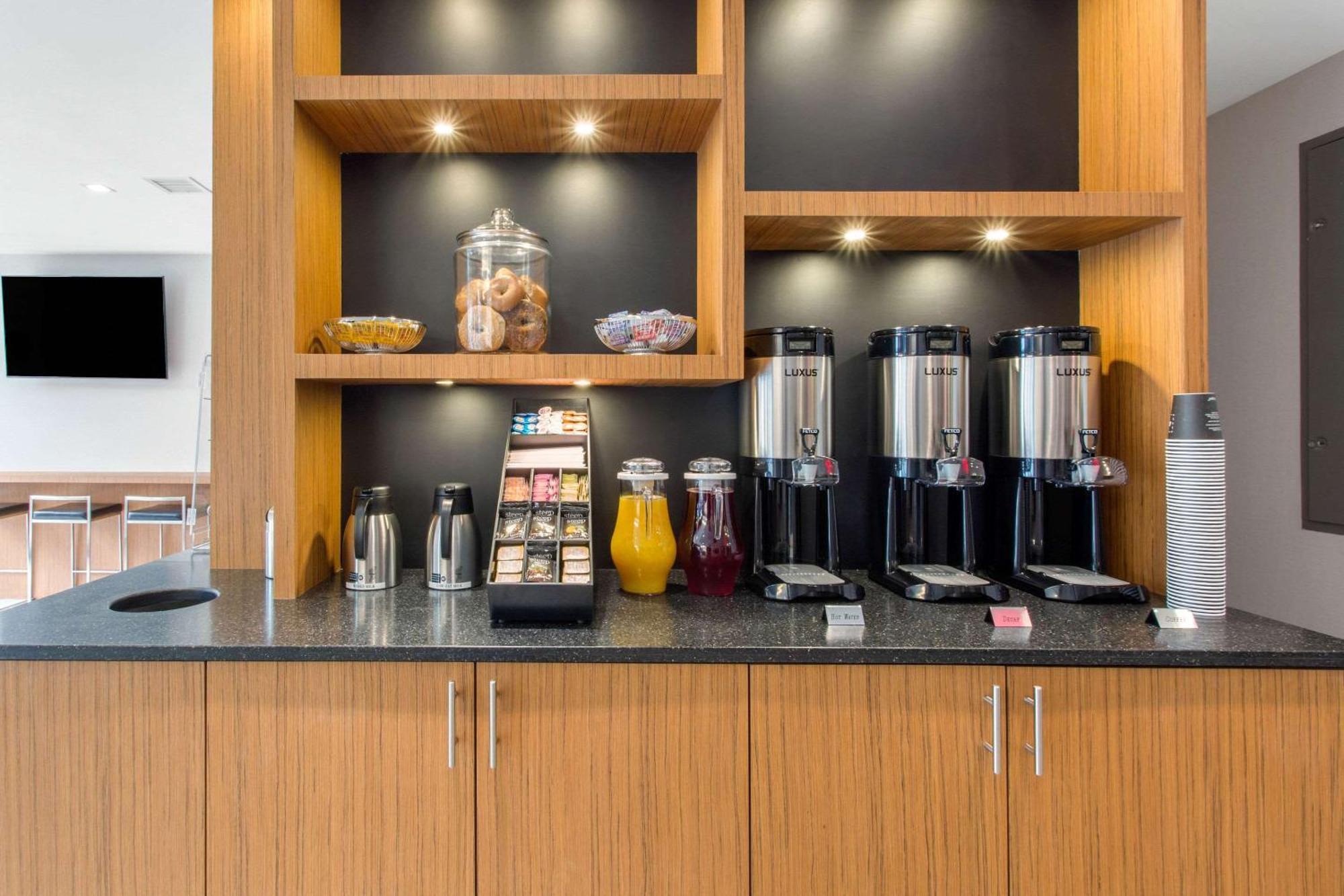 Insignia Brooklyn, Ascend Collection Hotel Nueva York