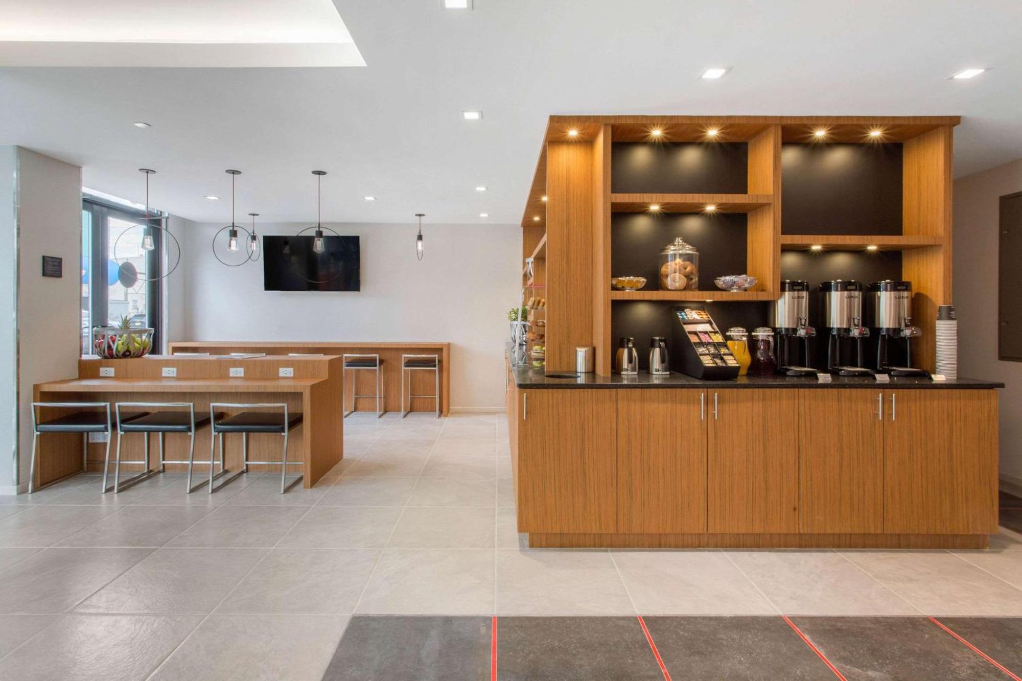 Hotel Insignia Brooklyn, Ascend Collection Nueva York
