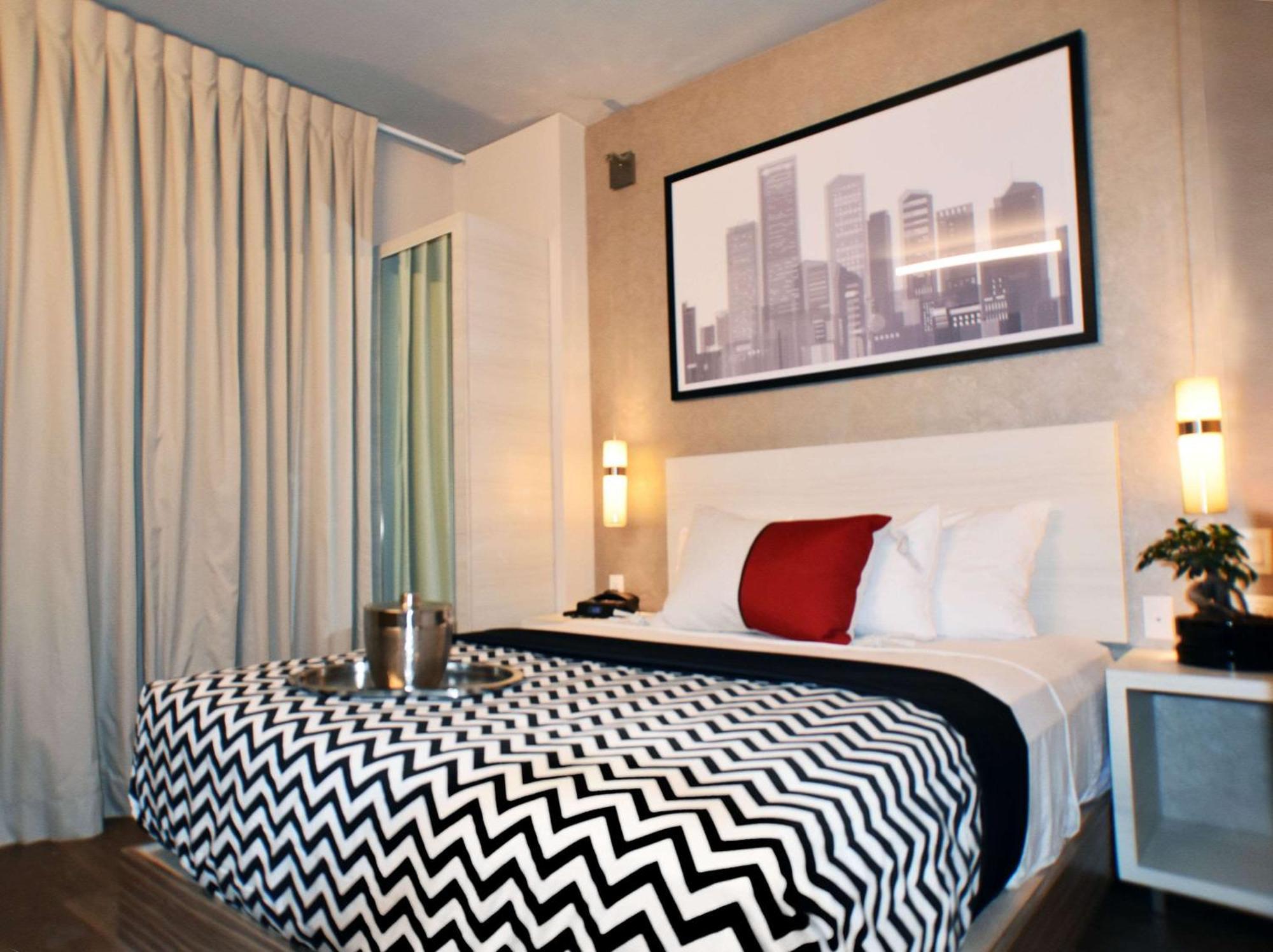 Insignia Brooklyn, Ascend Collection 3* Nueva York