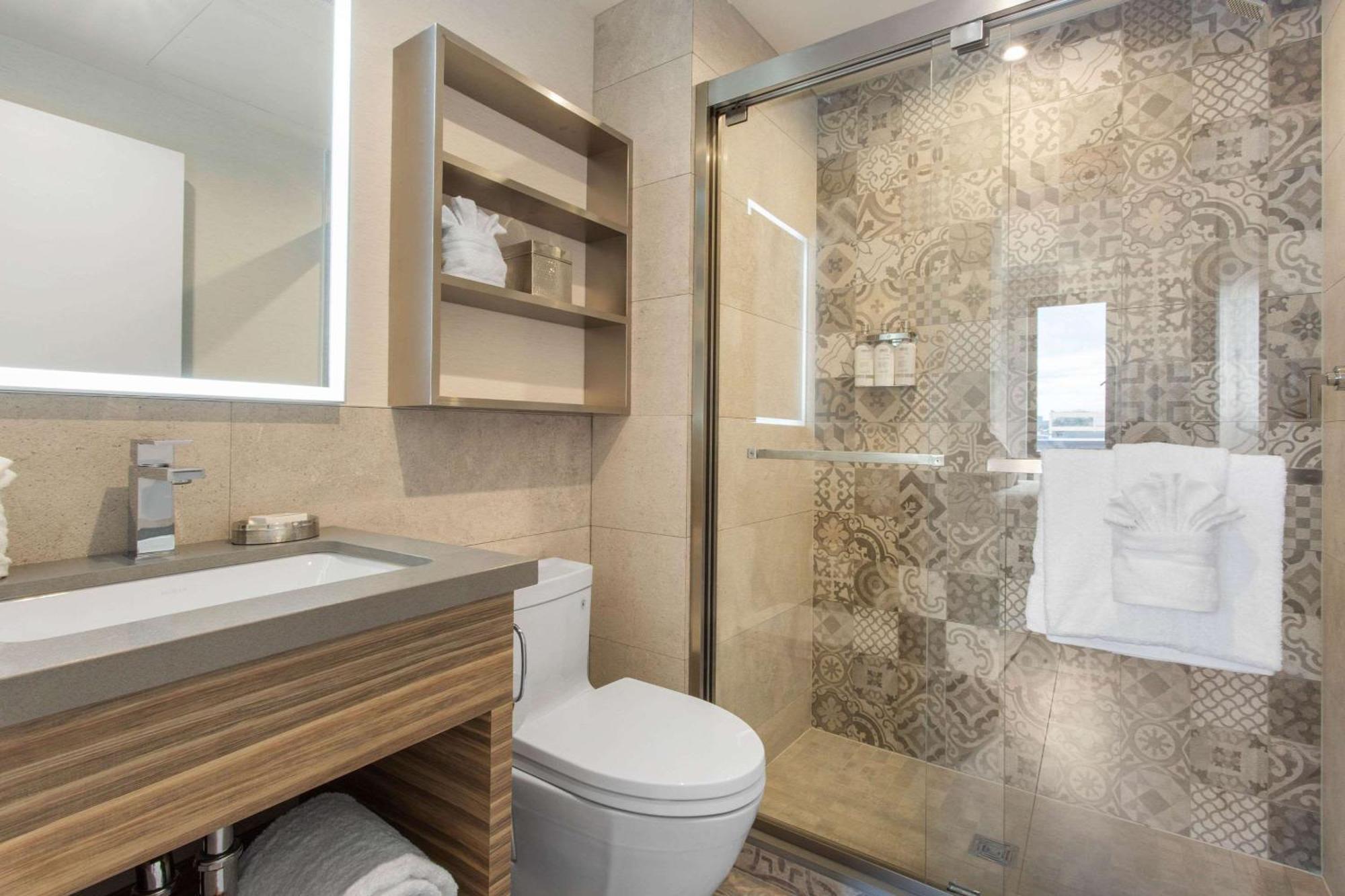 Insignia Brooklyn, Ascend Collection 3* Nueva York
