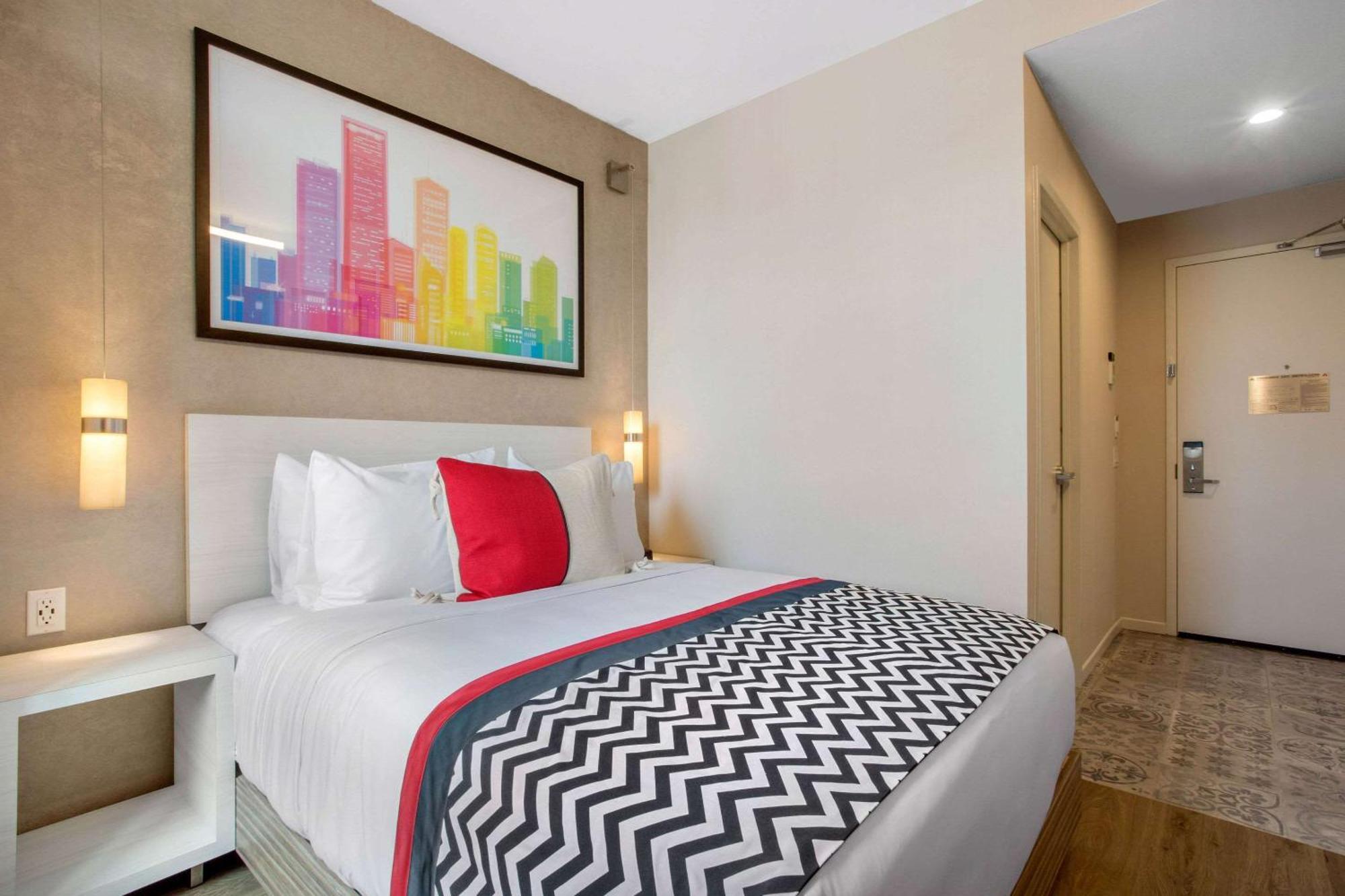 Insignia Brooklyn, Ascend Collection Hotel Nueva York