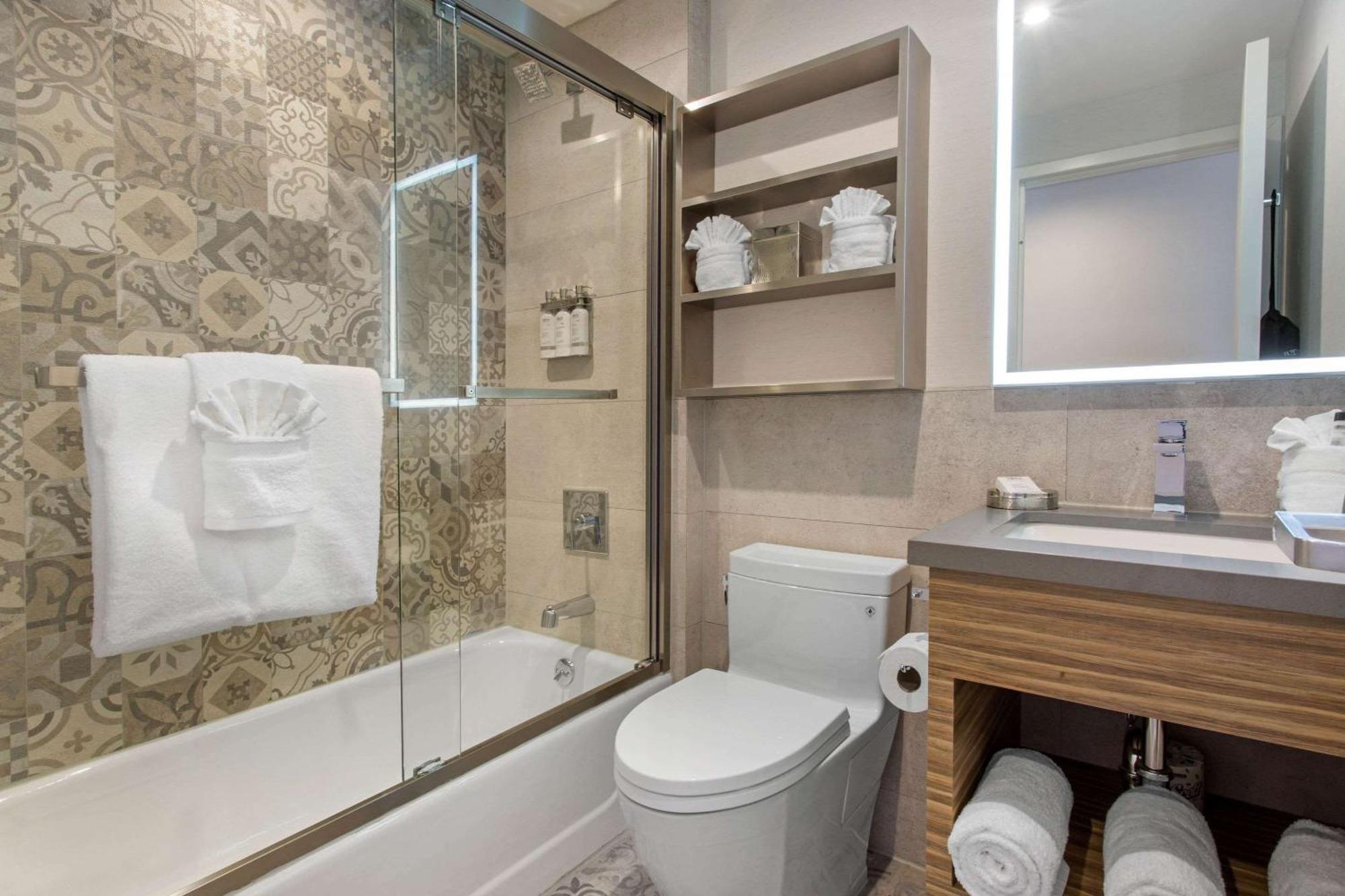Hotel Insignia Brooklyn, Ascend Collection Nueva York