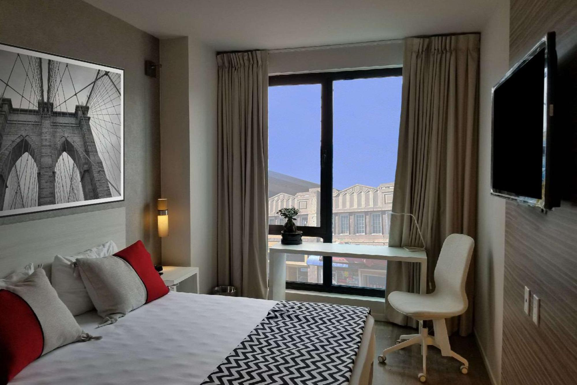 Insignia Brooklyn, Ascend Collection 3* Nueva York