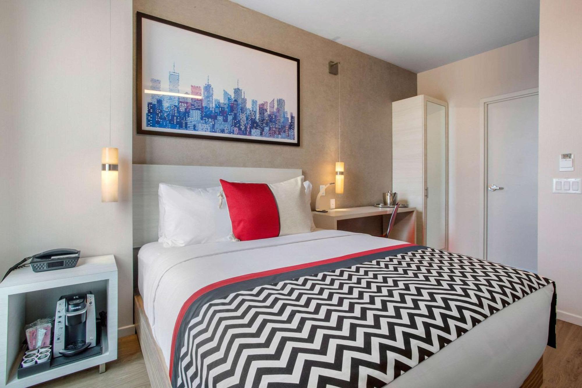 Hotel Insignia Brooklyn, Ascend Collection Nueva York
