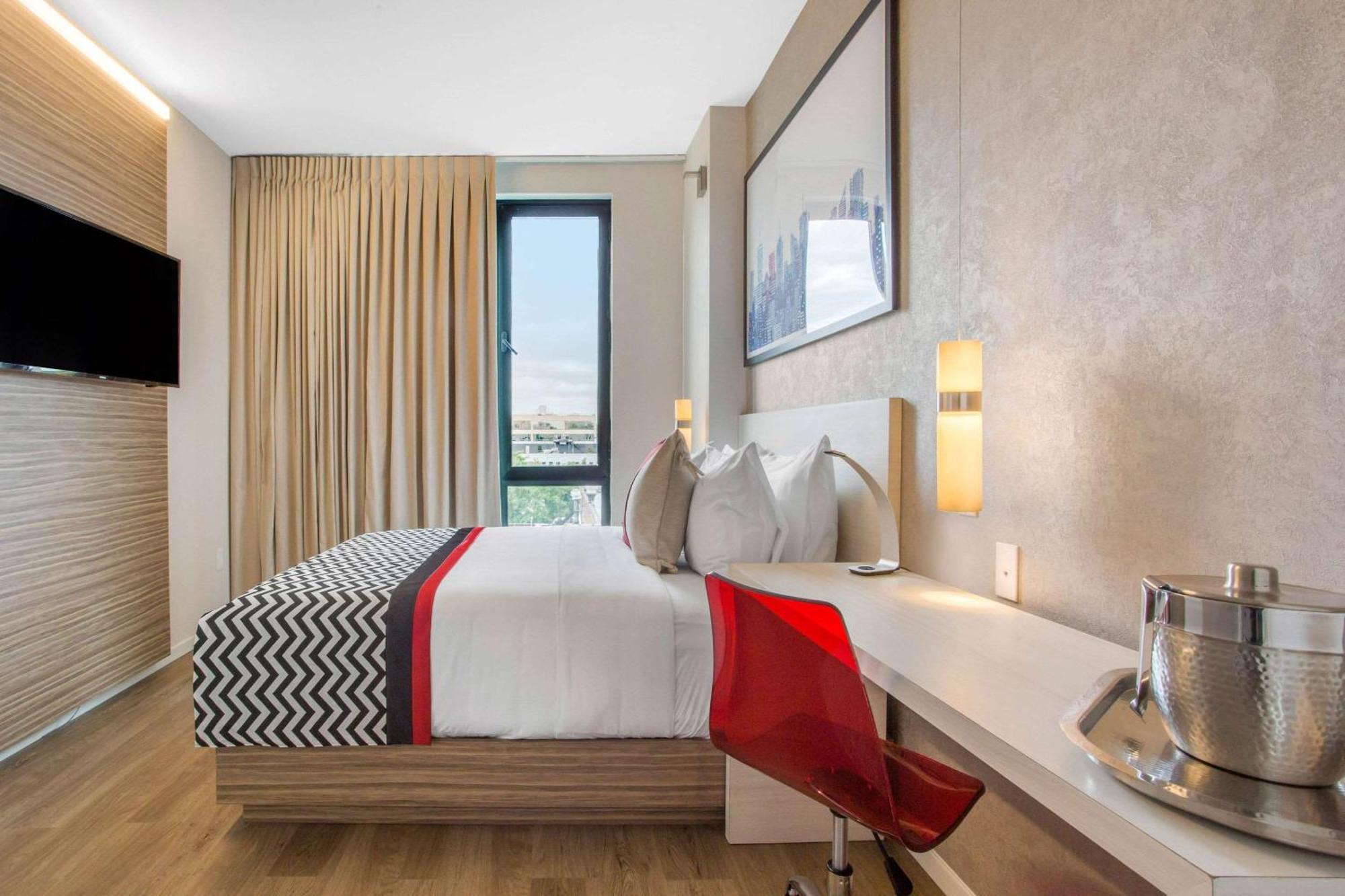 Insignia Brooklyn, Ascend Collection Nueva York