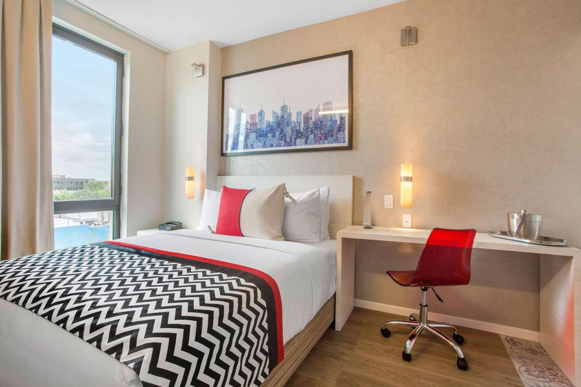 Insignia Brooklyn, Ascend Collection 3* Nueva York
