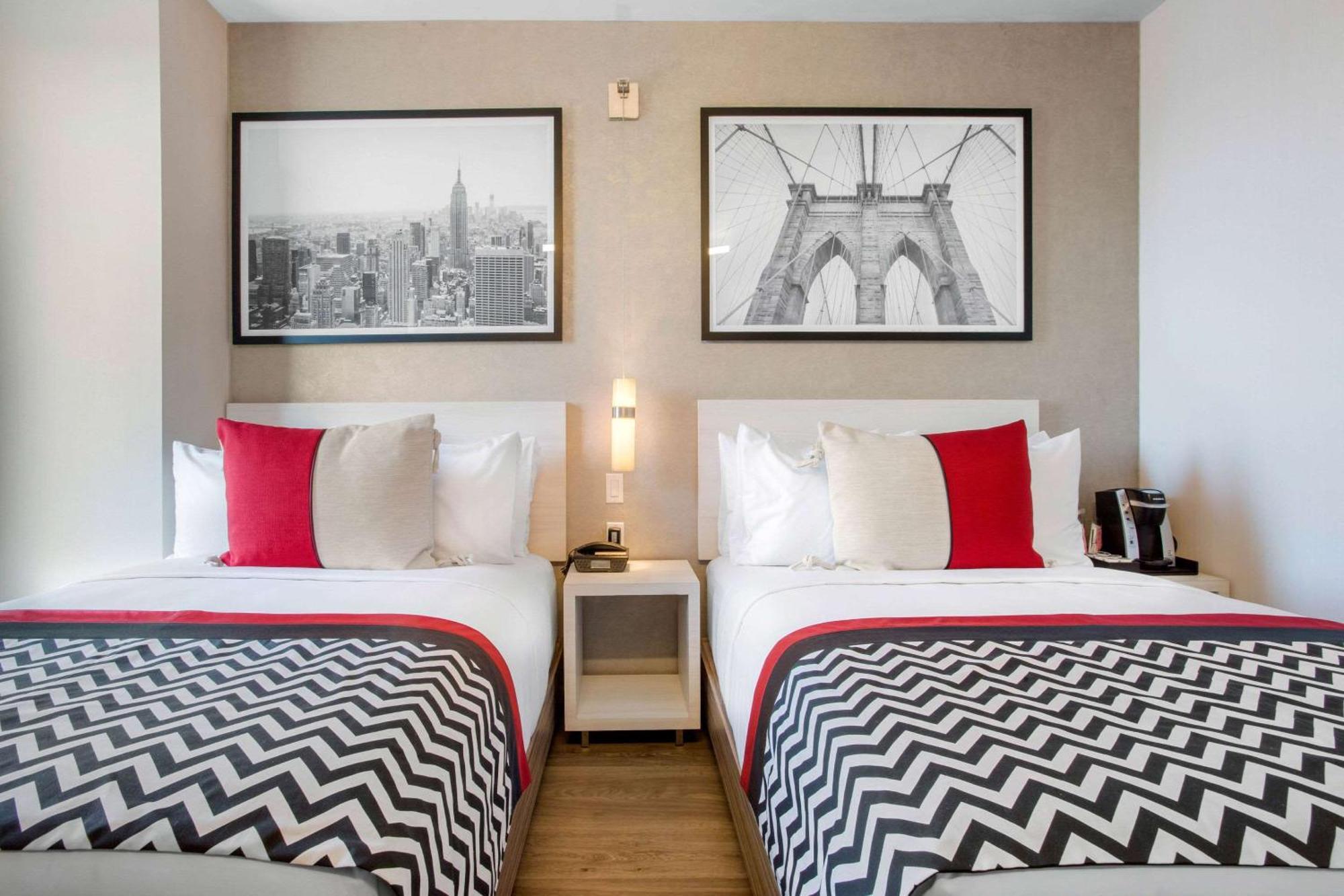 Hotel Insignia Brooklyn, Ascend Collection Nueva York