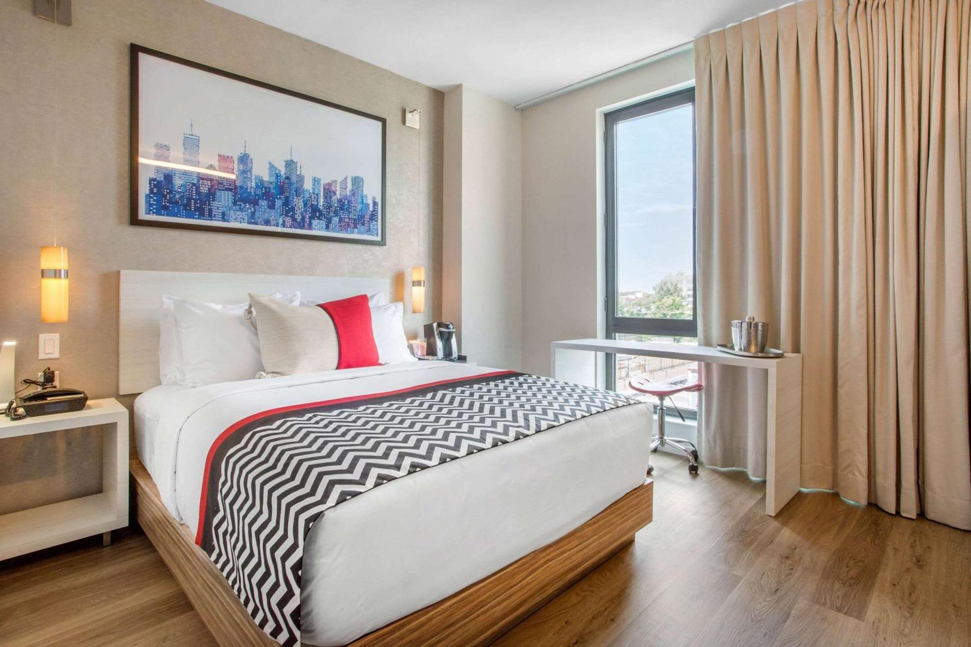 Insignia Brooklyn, Ascend Collection 3* Nueva York
