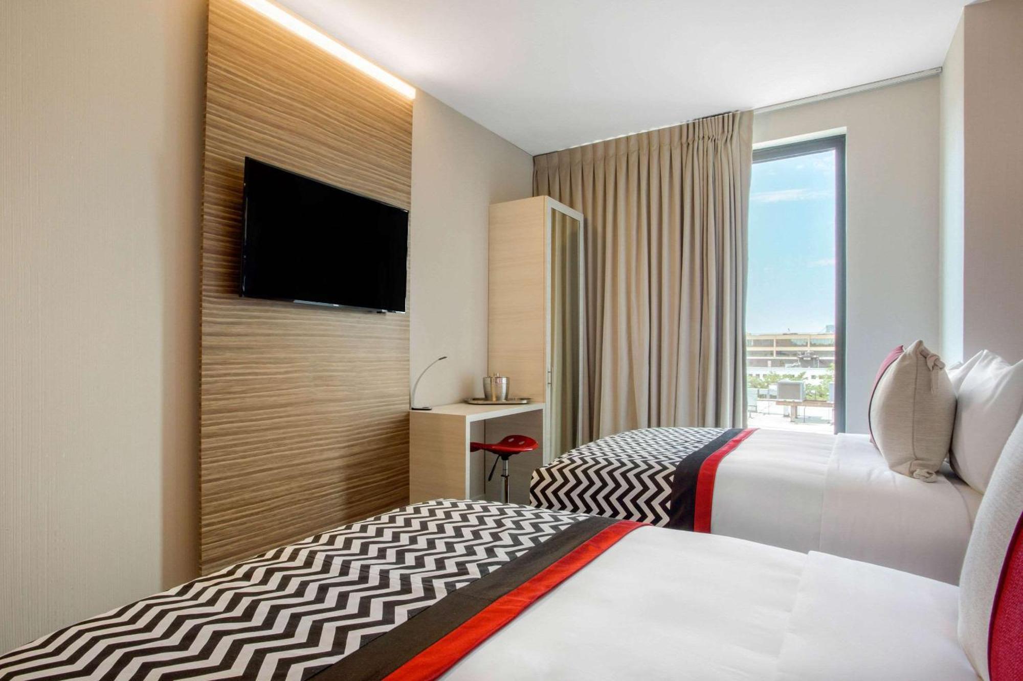 Insignia Brooklyn, Ascend Collection 3* Nueva York