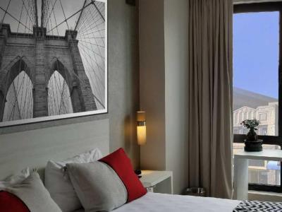 Hotel Insignia Brooklyn, Ascend Collection Nueva York