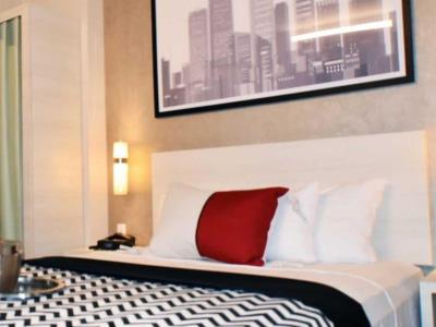 Insignia Brooklyn, Ascend Collection Hotel Nueva York